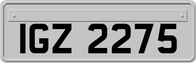 IGZ2275