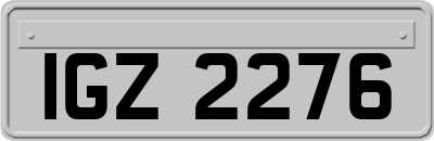 IGZ2276