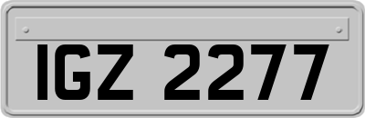 IGZ2277