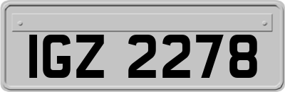 IGZ2278