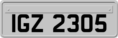 IGZ2305