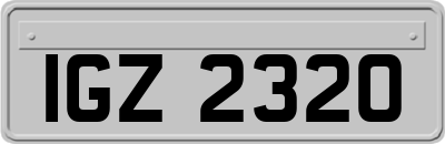 IGZ2320