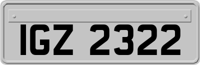 IGZ2322