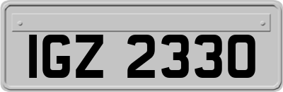 IGZ2330