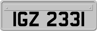 IGZ2331