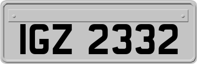IGZ2332