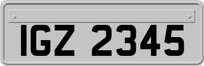 IGZ2345