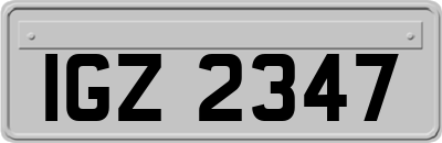 IGZ2347