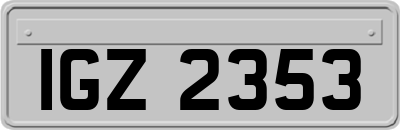 IGZ2353