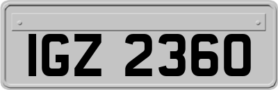 IGZ2360