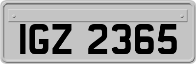 IGZ2365