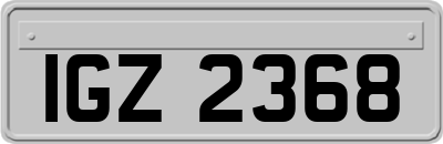 IGZ2368