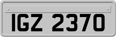 IGZ2370