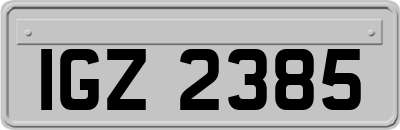 IGZ2385