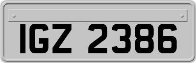 IGZ2386