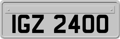 IGZ2400