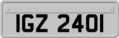 IGZ2401