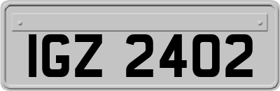 IGZ2402