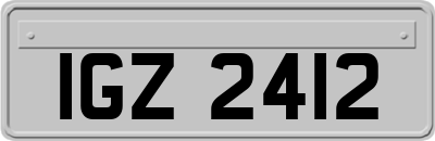 IGZ2412