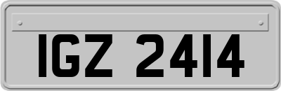 IGZ2414