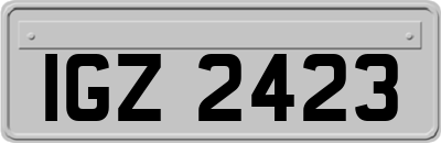 IGZ2423