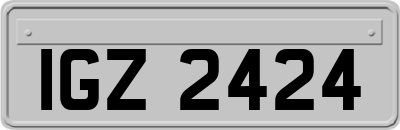 IGZ2424
