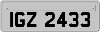 IGZ2433