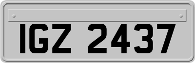 IGZ2437