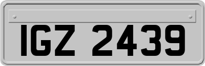 IGZ2439