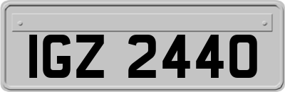IGZ2440