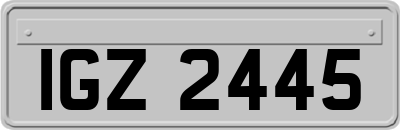 IGZ2445