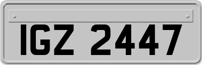 IGZ2447