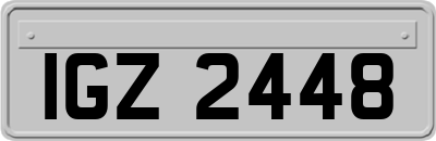 IGZ2448