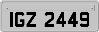 IGZ2449