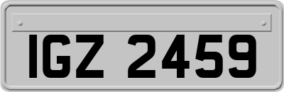 IGZ2459