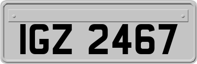 IGZ2467