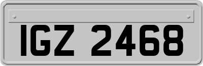 IGZ2468