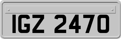 IGZ2470