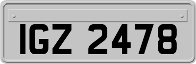 IGZ2478