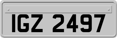 IGZ2497