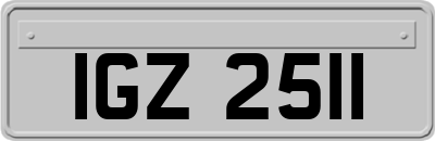 IGZ2511