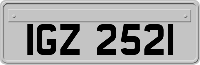 IGZ2521