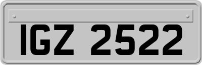 IGZ2522
