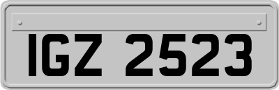 IGZ2523