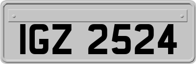 IGZ2524