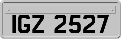 IGZ2527