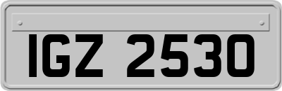 IGZ2530