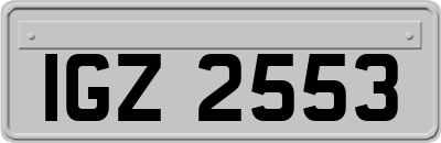 IGZ2553