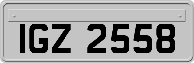 IGZ2558