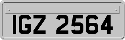 IGZ2564